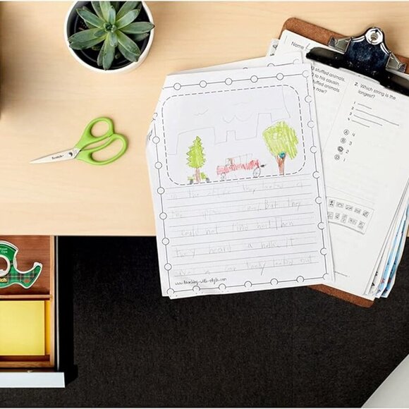 Magic Tape, Invisible, Home Office Supplies and Back to School Supplies for Coll - Picture 11 of 14